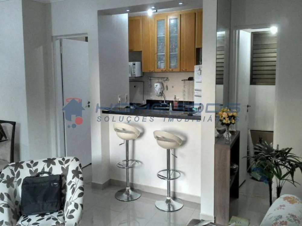 Apartamento, 3 quartos, 92 m² - Foto 4