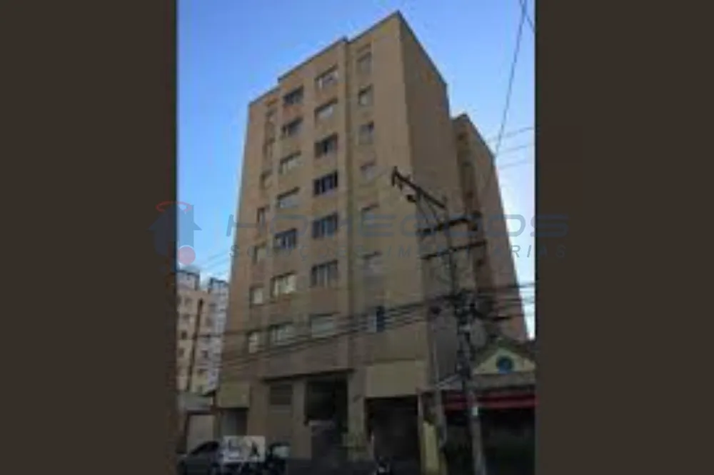 Apartamento, 1 quarto, 60 m² - Foto 1