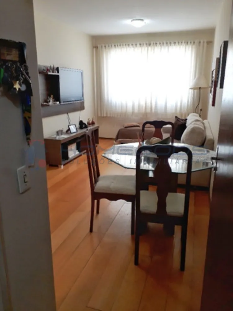 Apartamento, 1 quarto, 60 m² - Foto 3