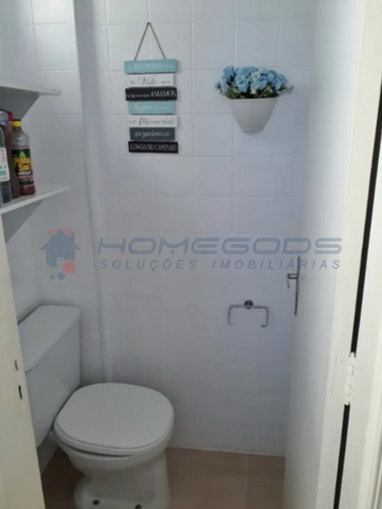 Apartamento, 1 quarto, 60 m² - Foto 4