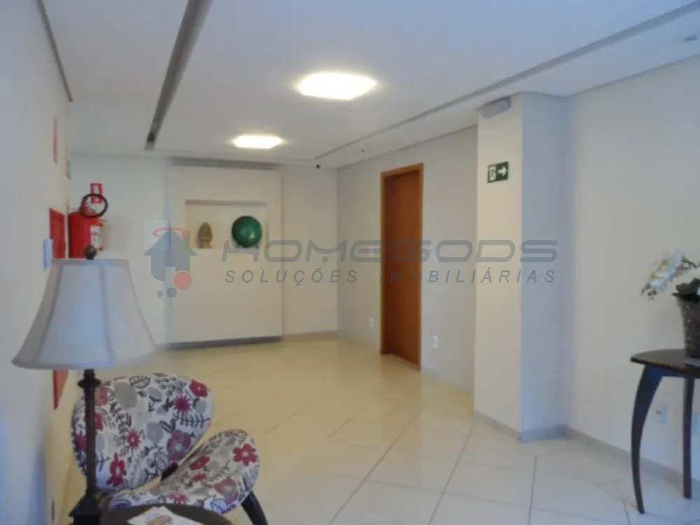 Apartamento, 2 quartos, 66 m² - Foto 3