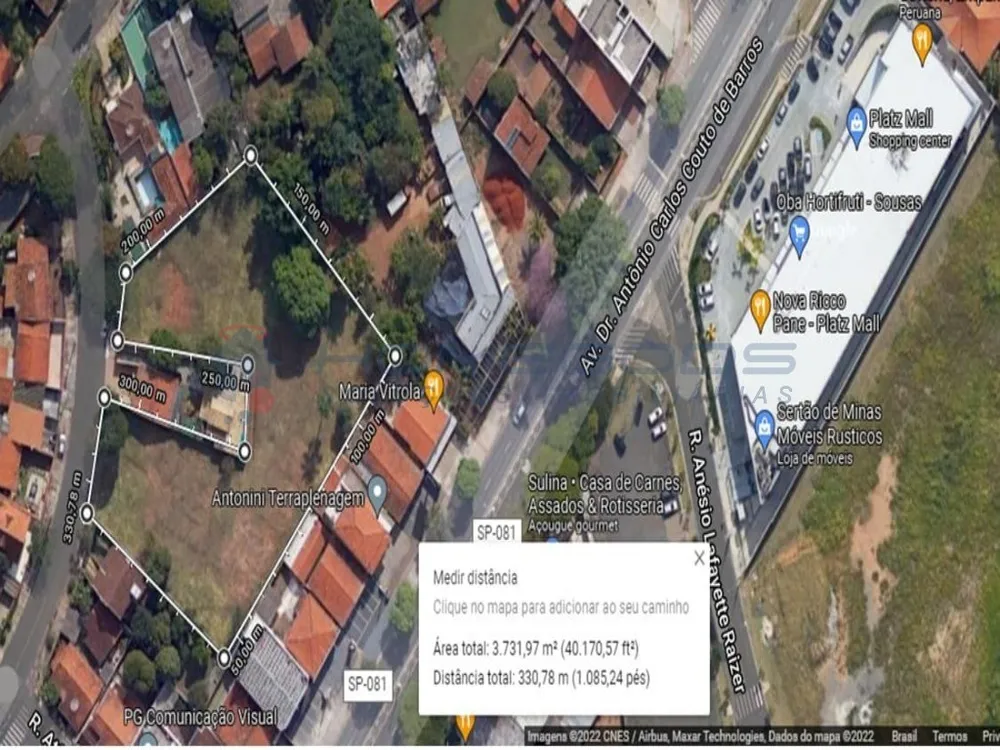 Loteamento e Condomínio - Foto 1