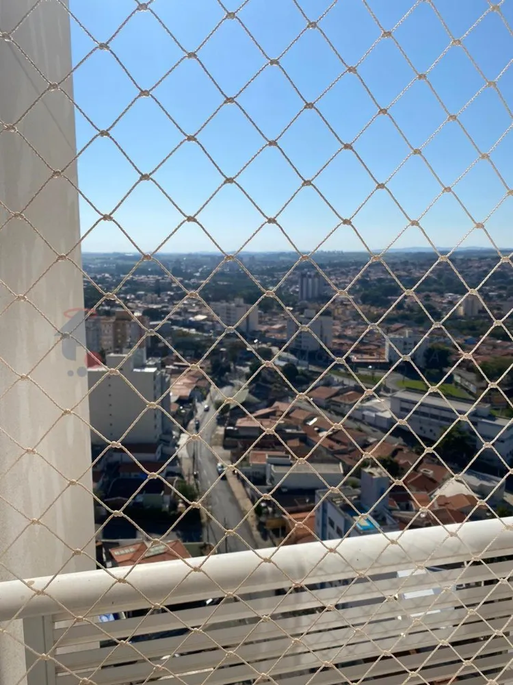 Apartamento, 2 quartos, 87 m² - Foto 3