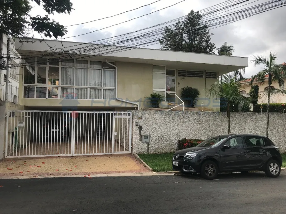 Casa, 4 quartos - Foto 2