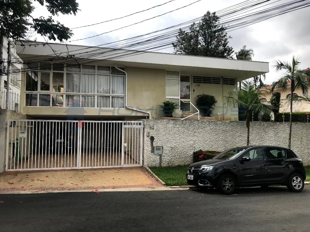 Casa, 4 quartos - Foto 1