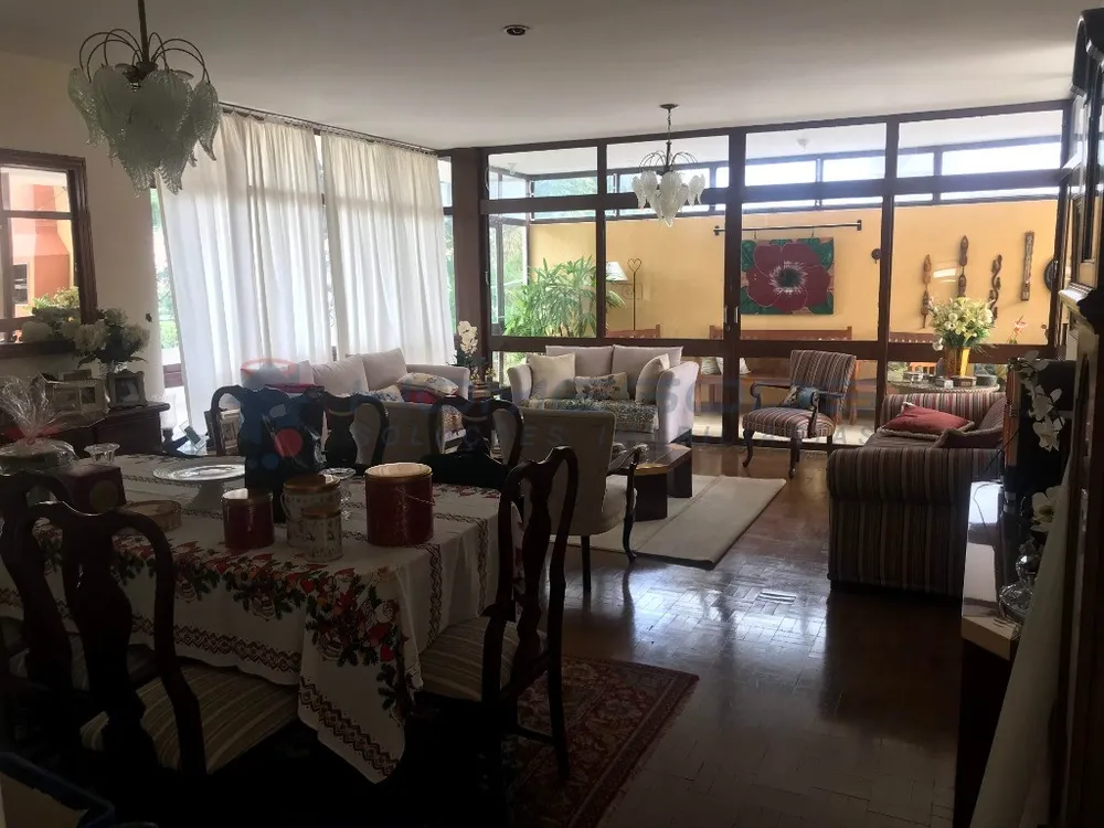 Casa, 4 quartos - Foto 4