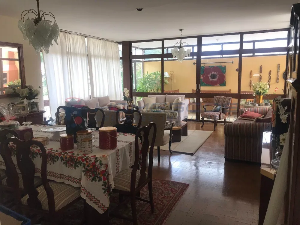 Casa, 4 quartos - Foto 3