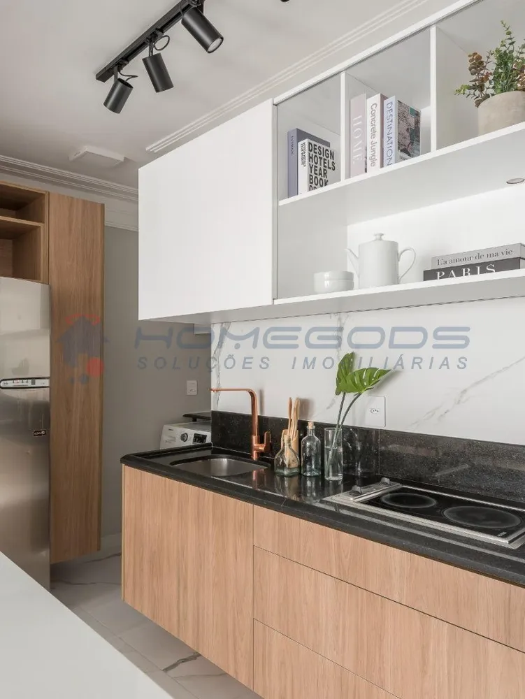 Cobertura, 1 quarto, 65 m² - Foto 4