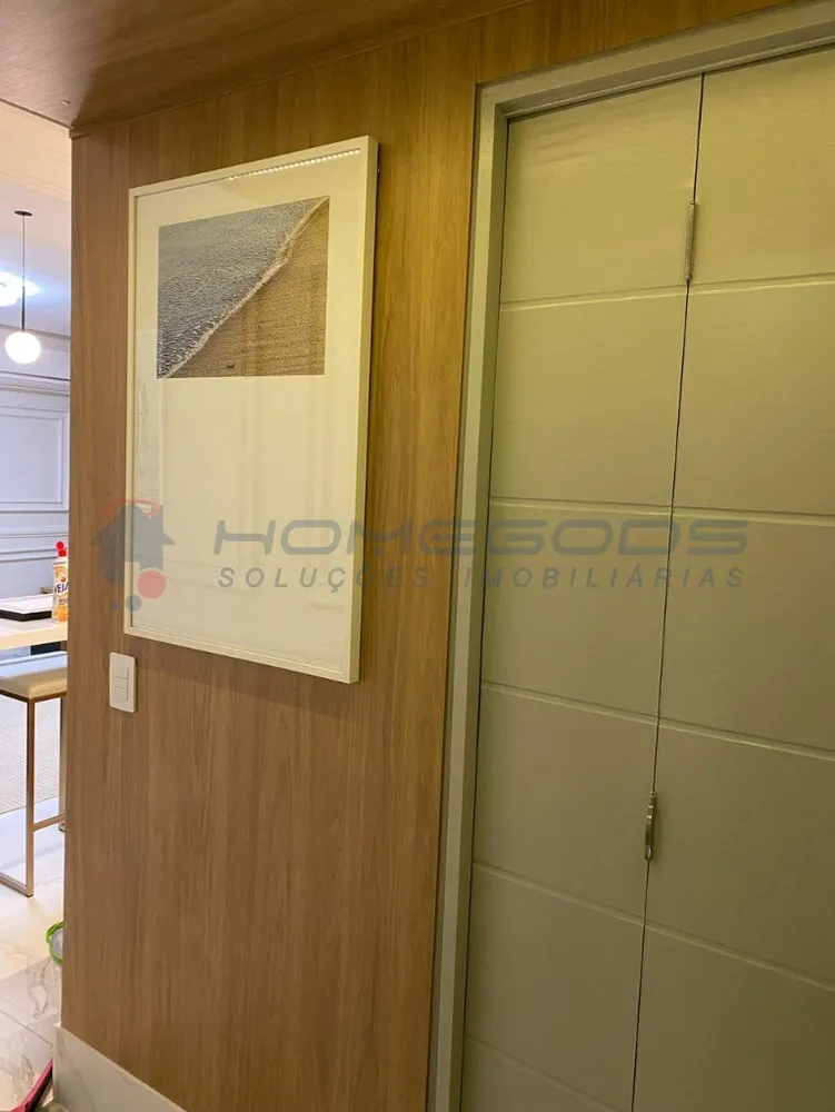 Cobertura, 1 quarto, 65 m² - Foto 3