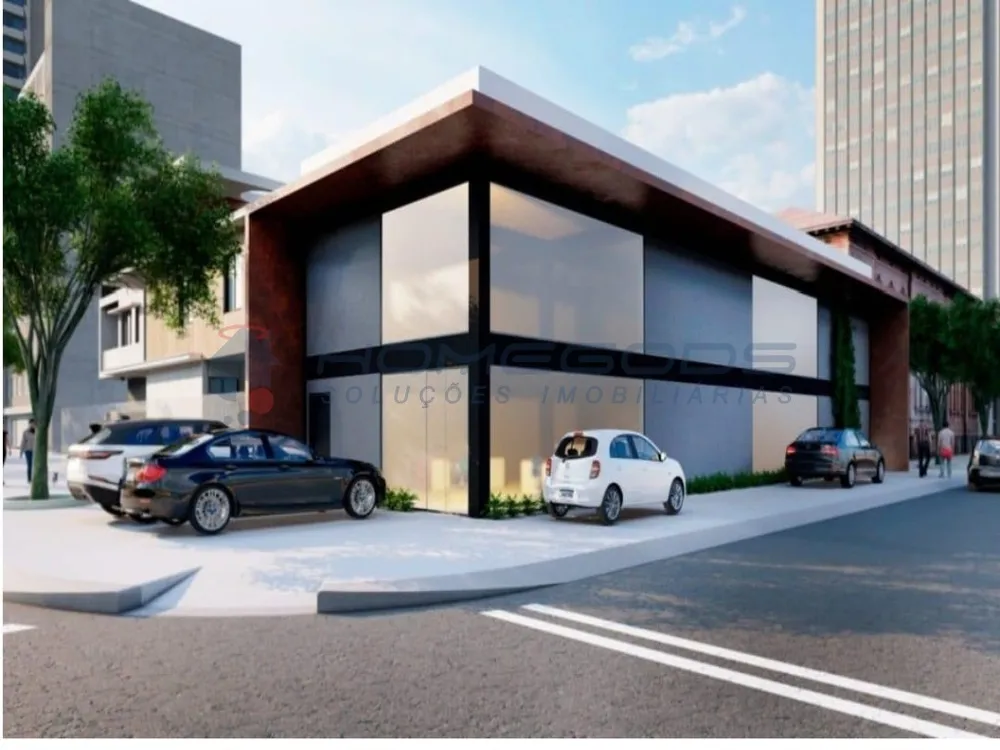 Prédio Inteiro, 212 m² - Foto 1