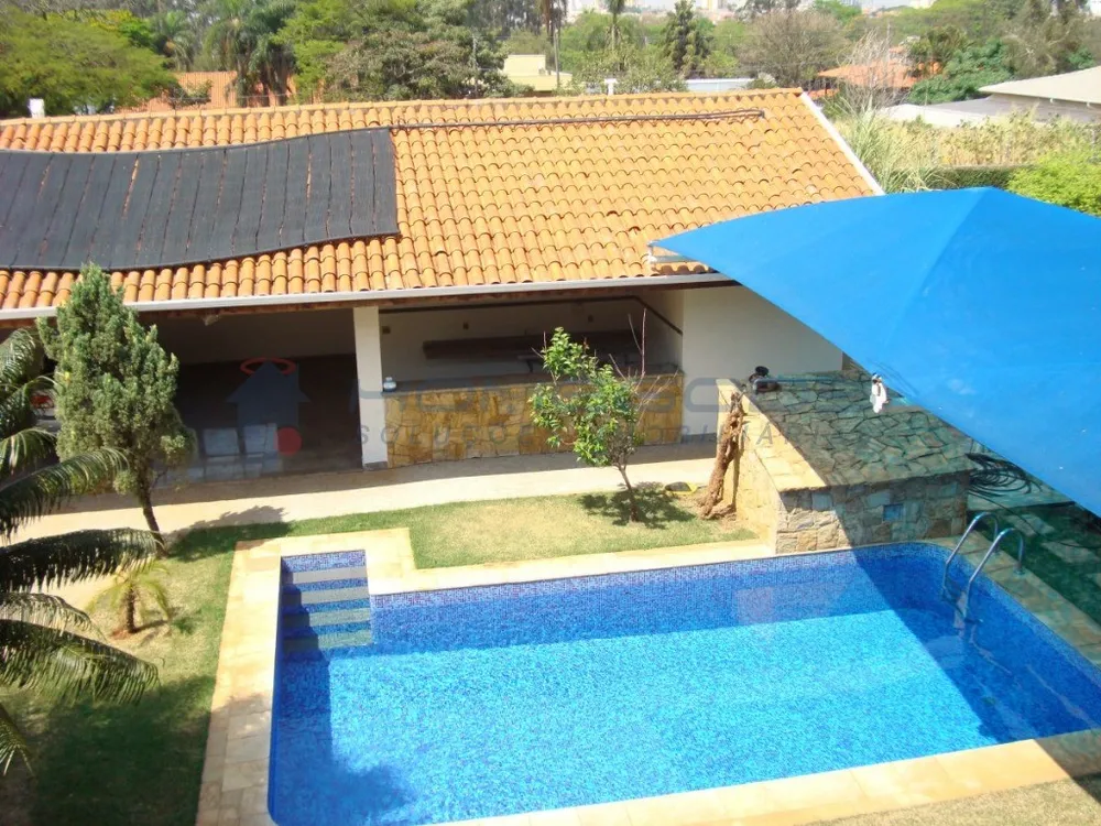 Casa, 4 quartos, 1040 m² - Foto 1