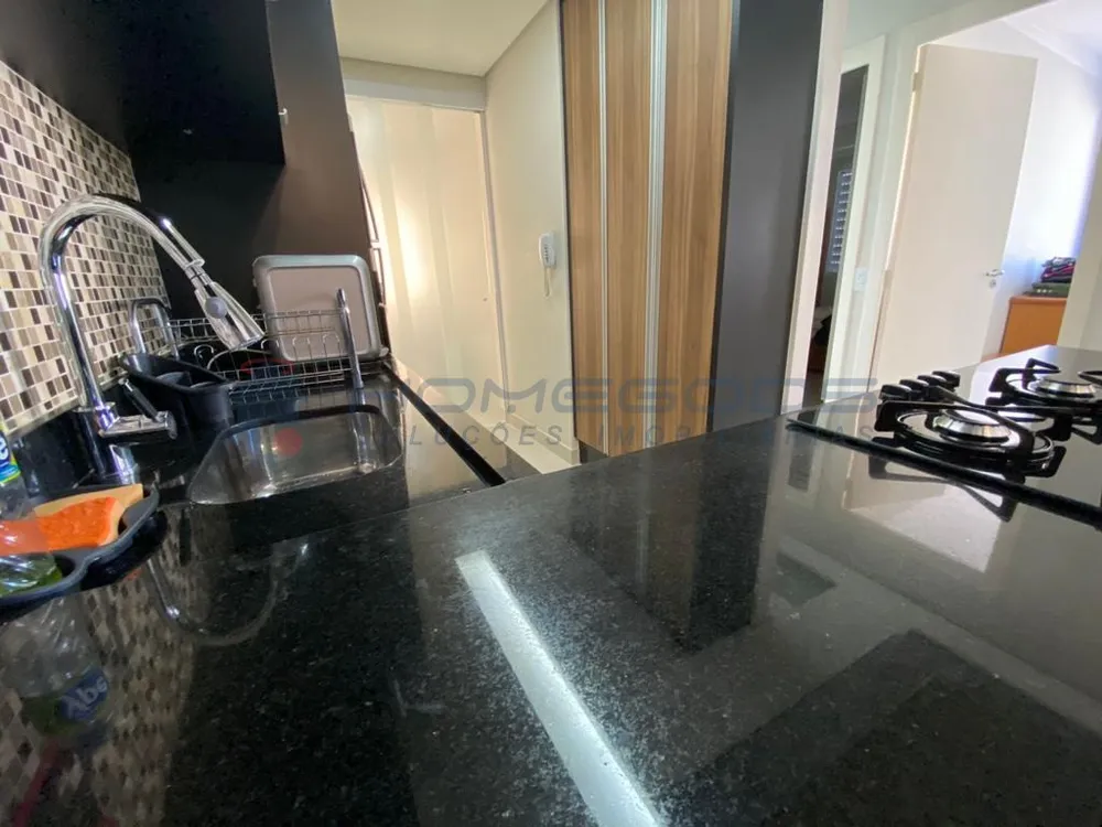 Cobertura, 3 quartos, 109 m² - Foto 2