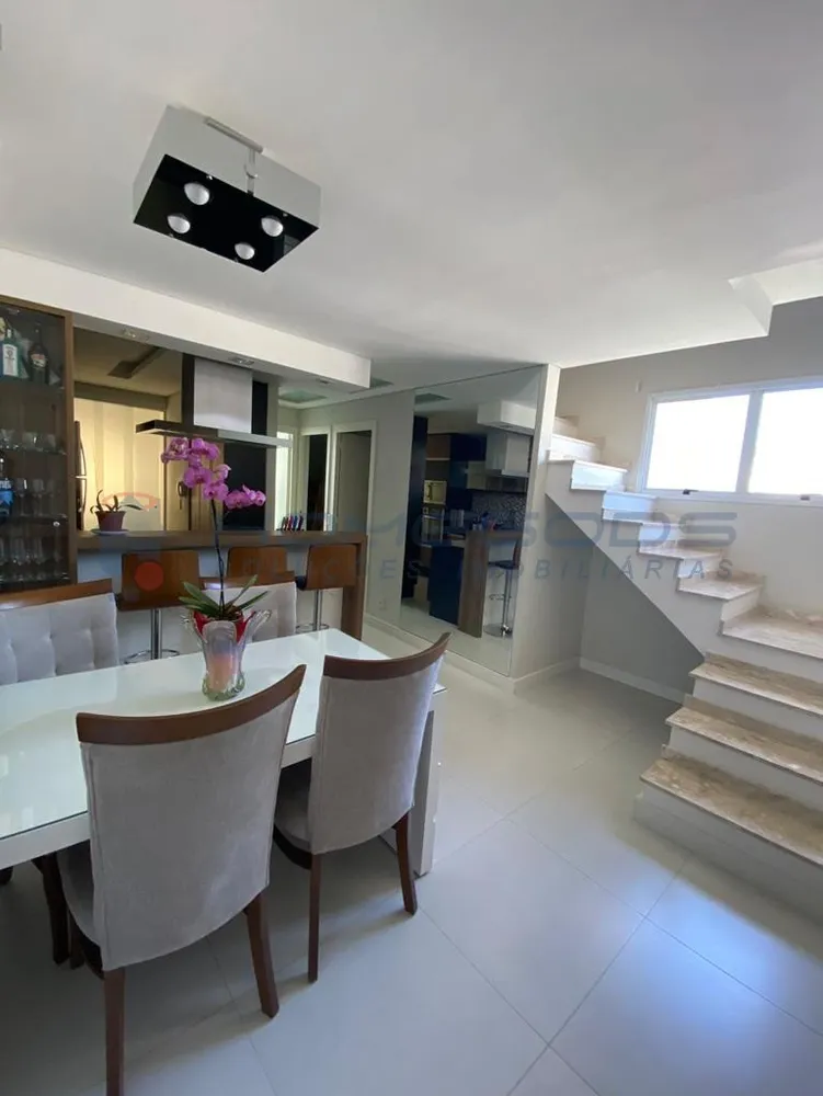Cobertura, 3 quartos, 109 m² - Foto 1
