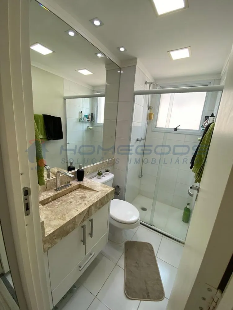 Cobertura, 3 quartos, 109 m² - Foto 3