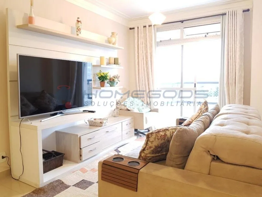 Apartamento, 3 quartos, 114 m² - Foto 2