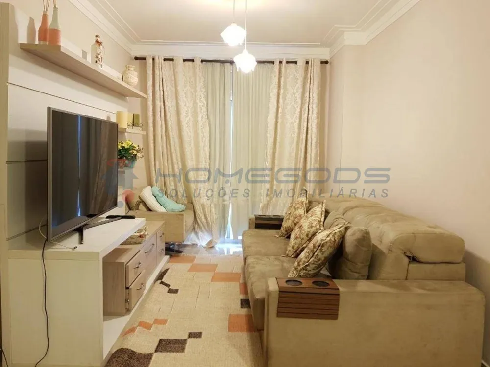 Apartamento, 3 quartos, 114 m² - Foto 3