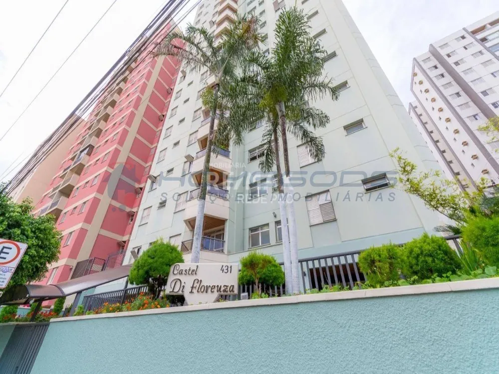 Apartamento, 3 quartos, 114 m² - Foto 1