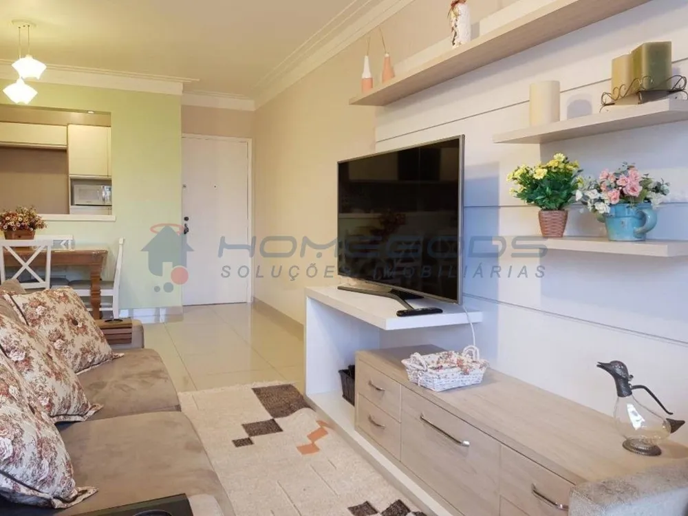 Apartamento, 3 quartos, 114 m² - Foto 4