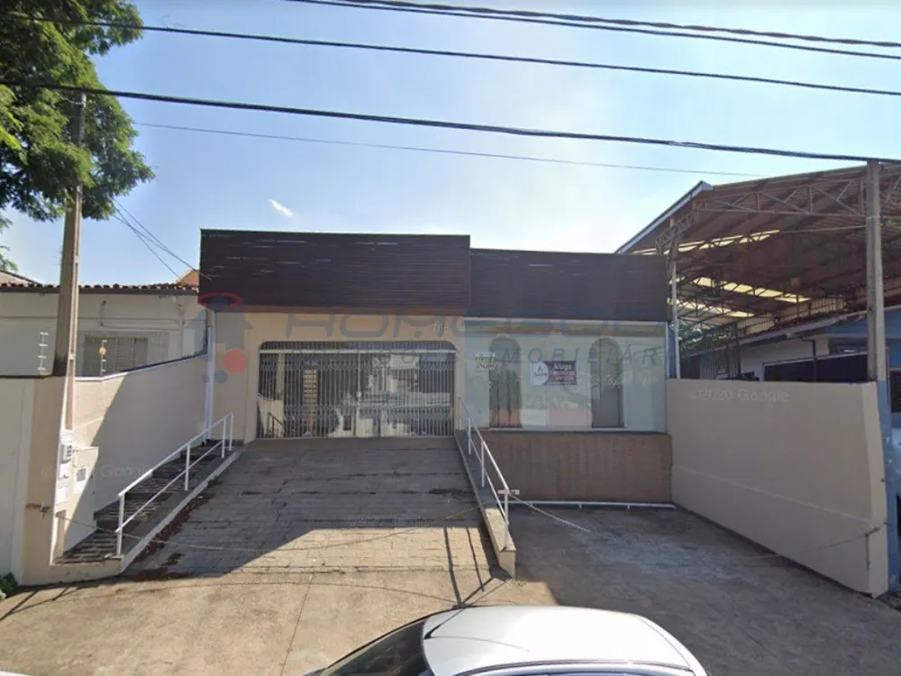 Loja-Salão, 250 m² - Foto 1