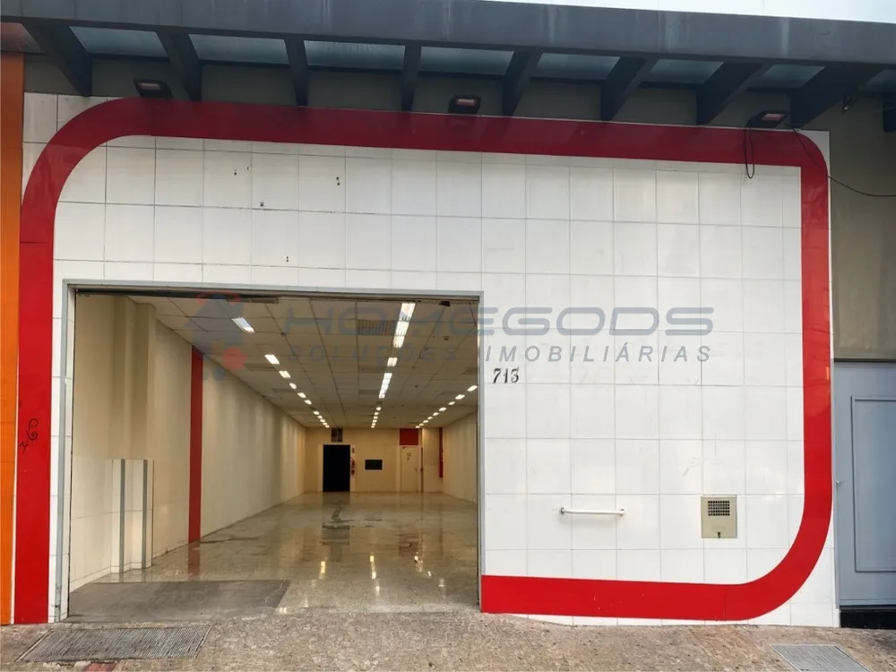 Loja-Salão, 475 m² - Foto 1