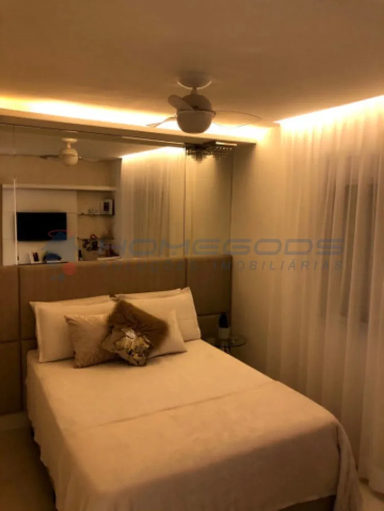 Apartamento, 3 quartos, 60 m² - Foto 2
