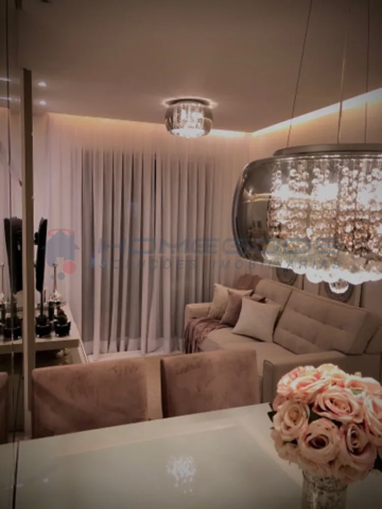 Apartamento, 3 quartos, 60 m² - Foto 3