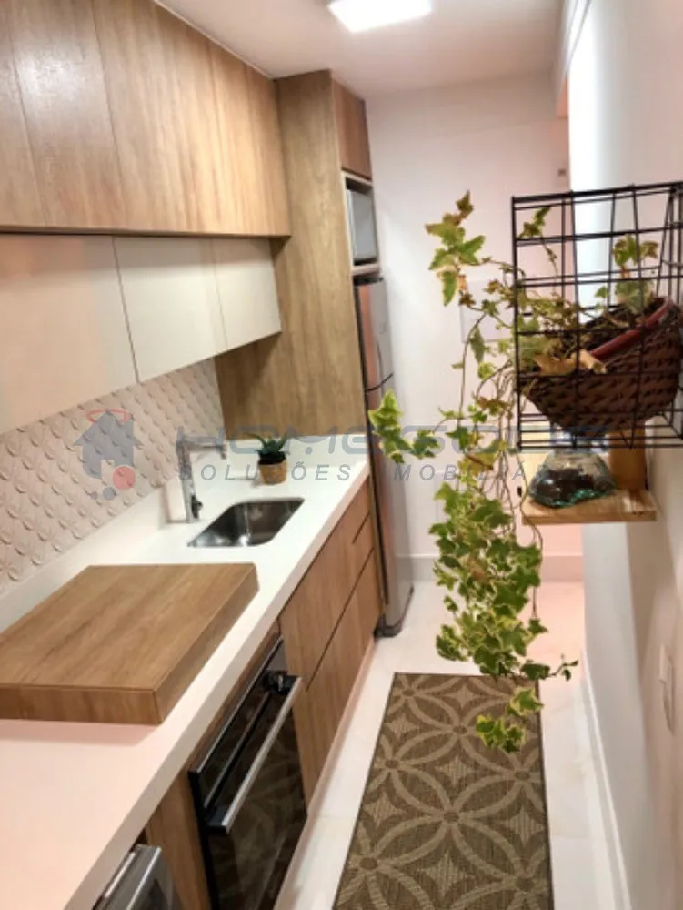 Apartamento, 3 quartos, 60 m² - Foto 4