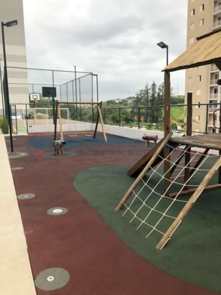 Apartamento, 2 quartos, 48 m² - Foto 3