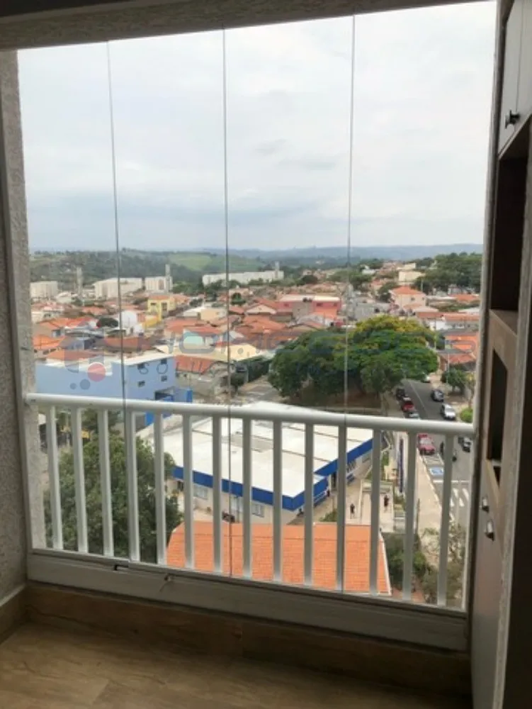 Apartamento, 2 quartos, 48 m² - Foto 2