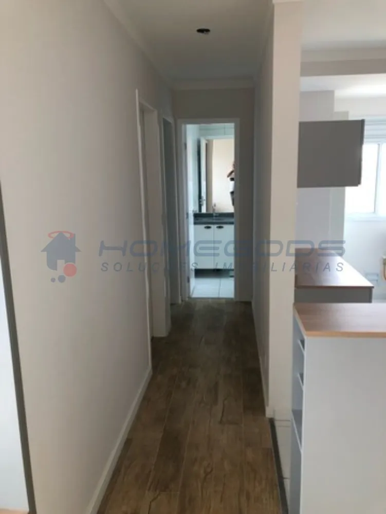 Apartamento, 2 quartos, 48 m² - Foto 4