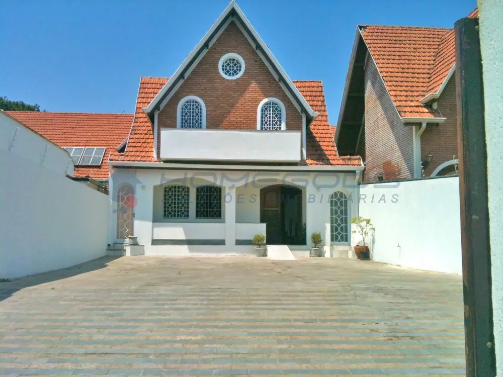 Casa, 720 m² - Foto 1