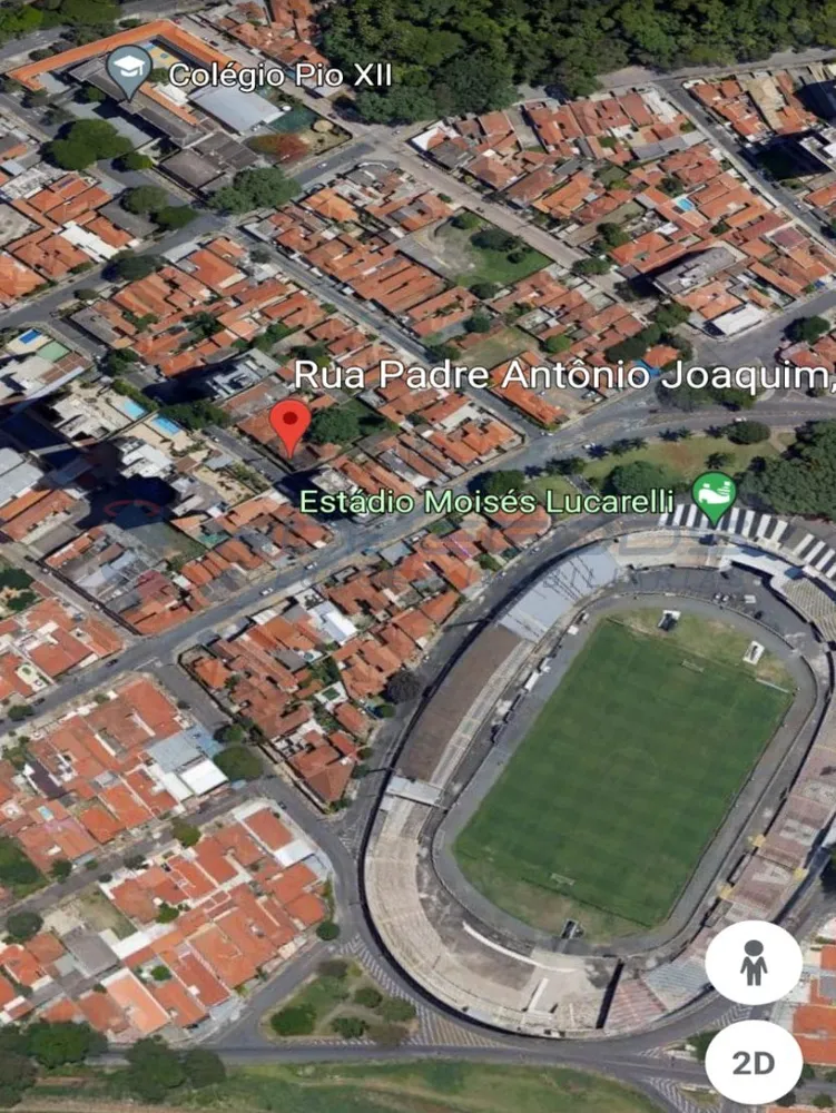 Terreno, 1070 m² - Foto 3