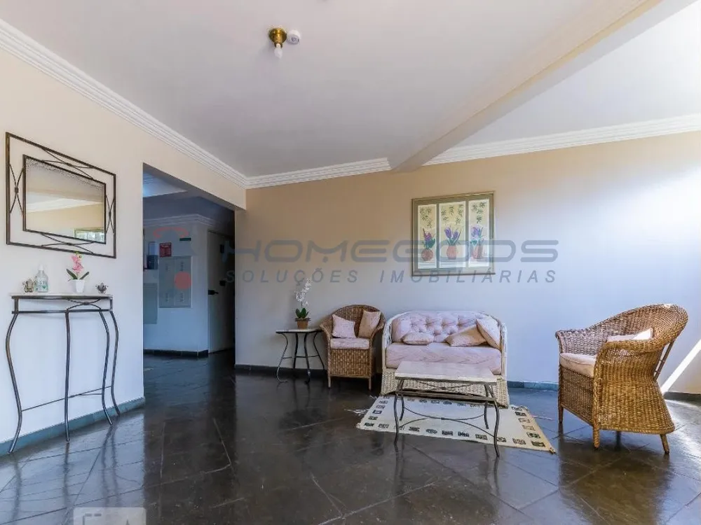 Apartamento, 3 quartos, 109 m² - Foto 2