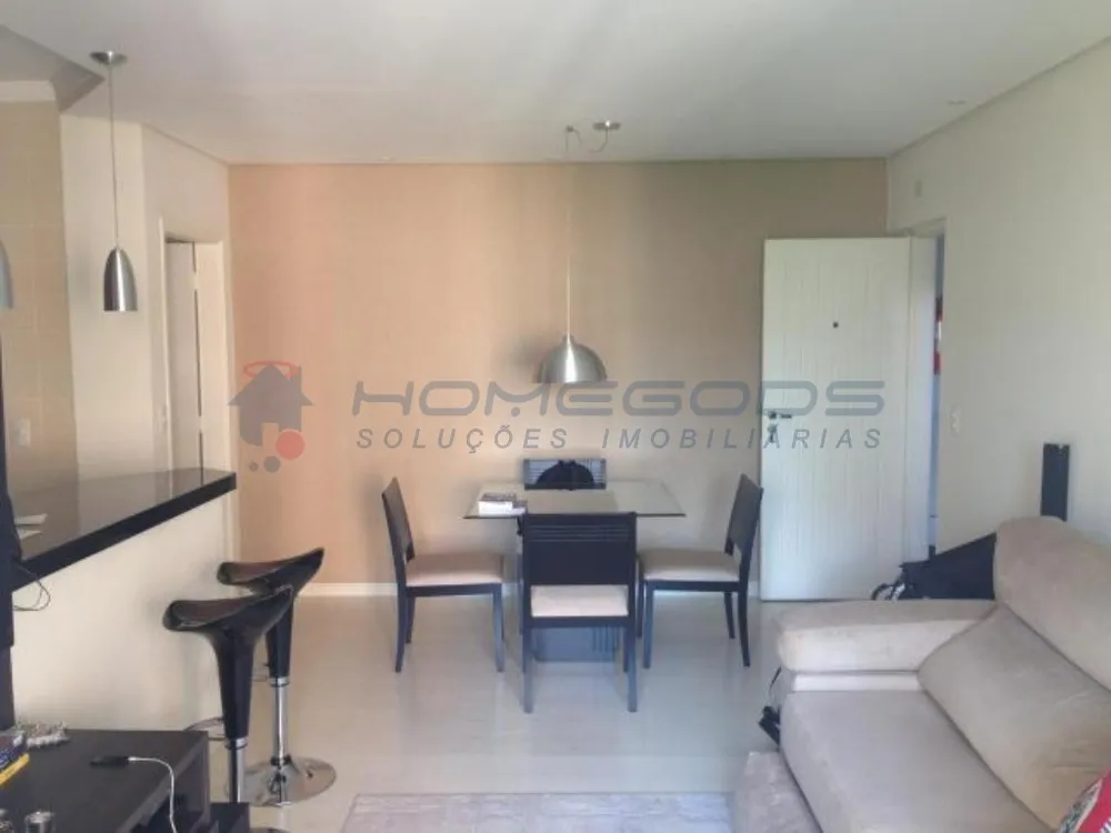 Apartamento, 1 quarto, 58 m² - Foto 3