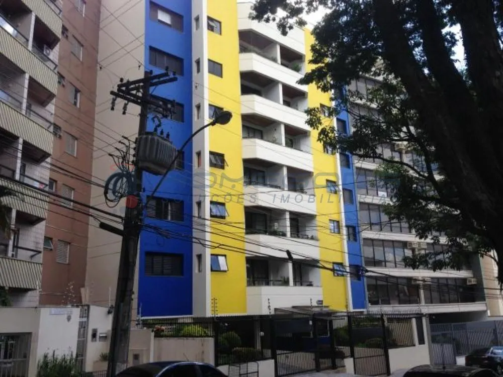 Apartamento, 1 quarto, 58 m² - Foto 1