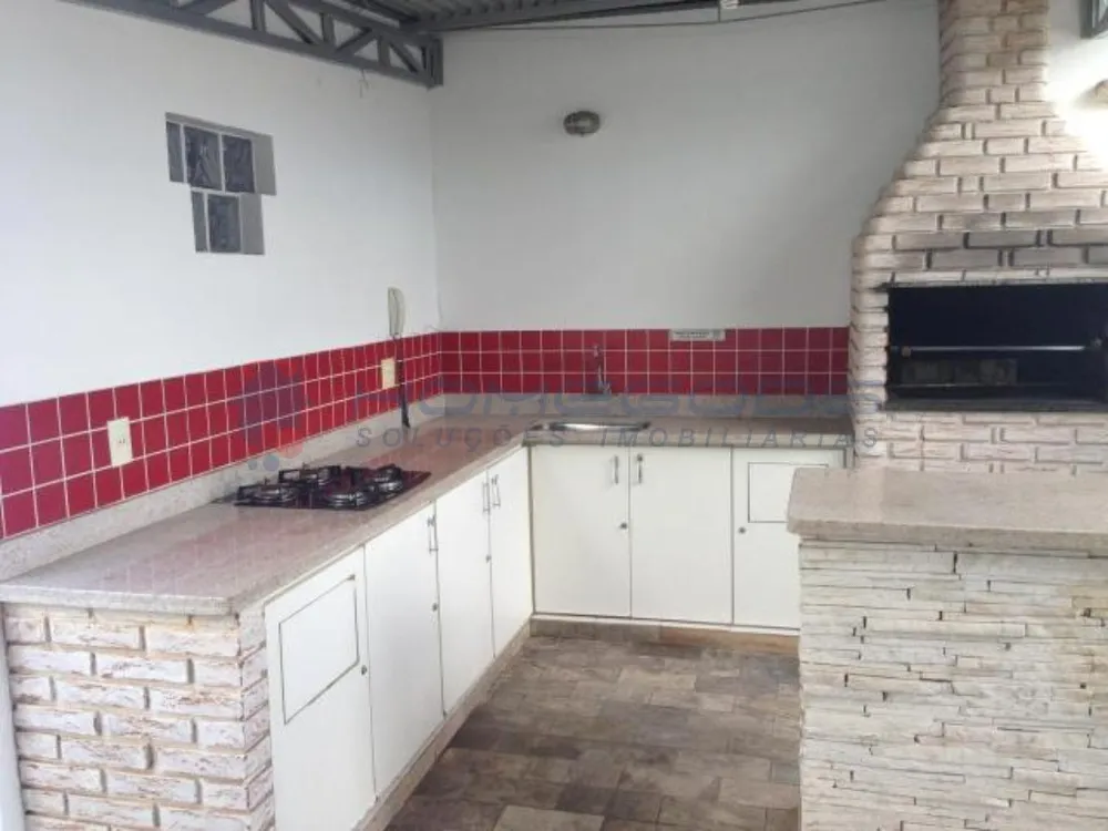 Apartamento, 1 quarto, 58 m² - Foto 2
