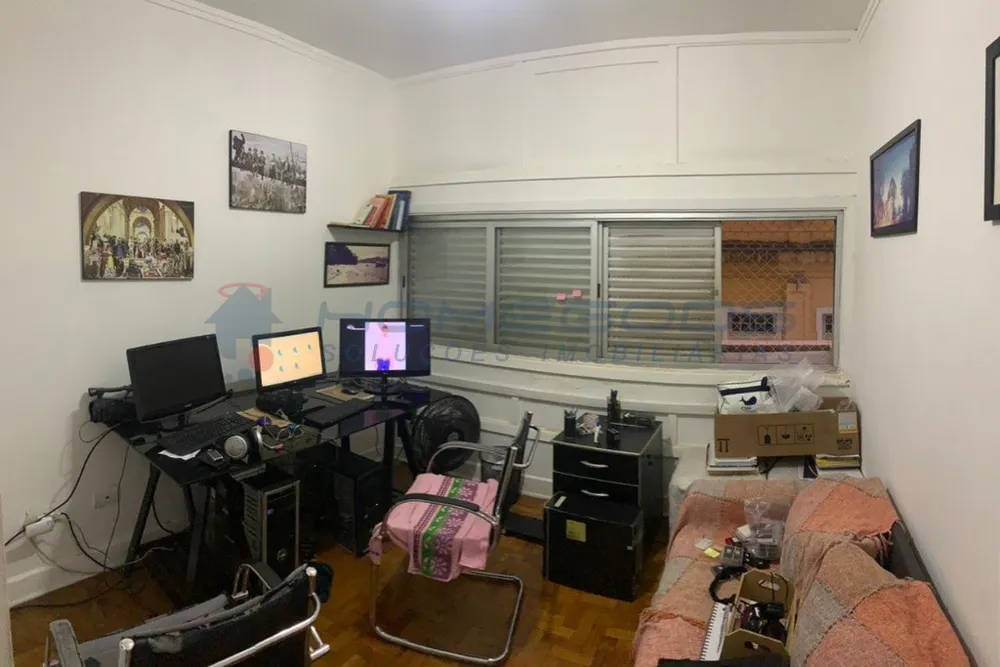 Apartamento, 3 quartos, 117 m² - Foto 4