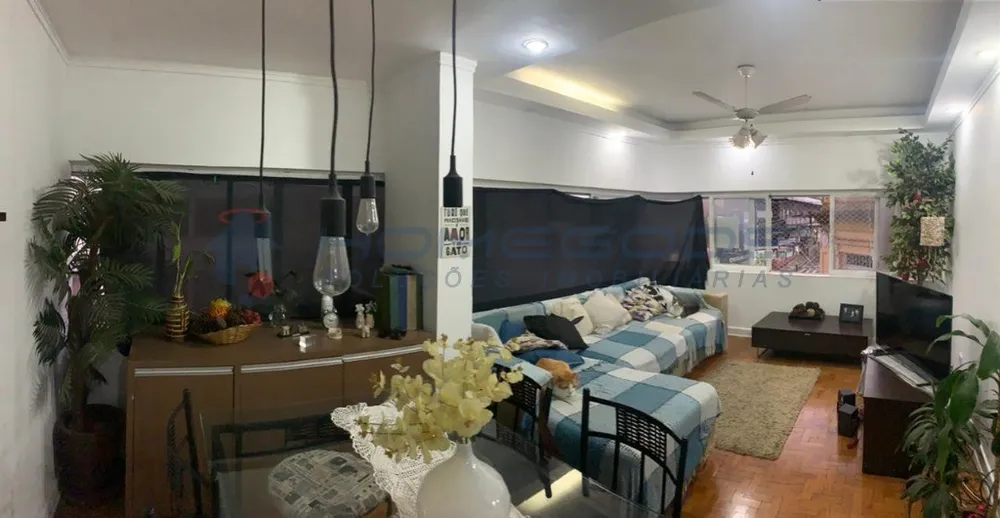 Apartamento, 3 quartos, 117 m² - Foto 1