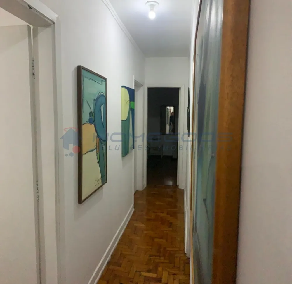 Apartamento, 3 quartos, 117 m² - Foto 3