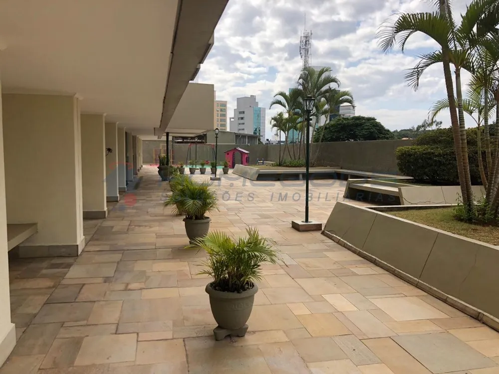 Apartamento, 3 quartos, 152 m² - Foto 2