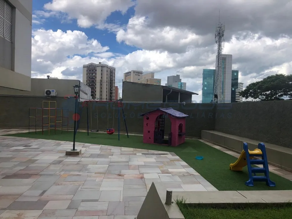 Apartamento, 3 quartos, 152 m² - Foto 3