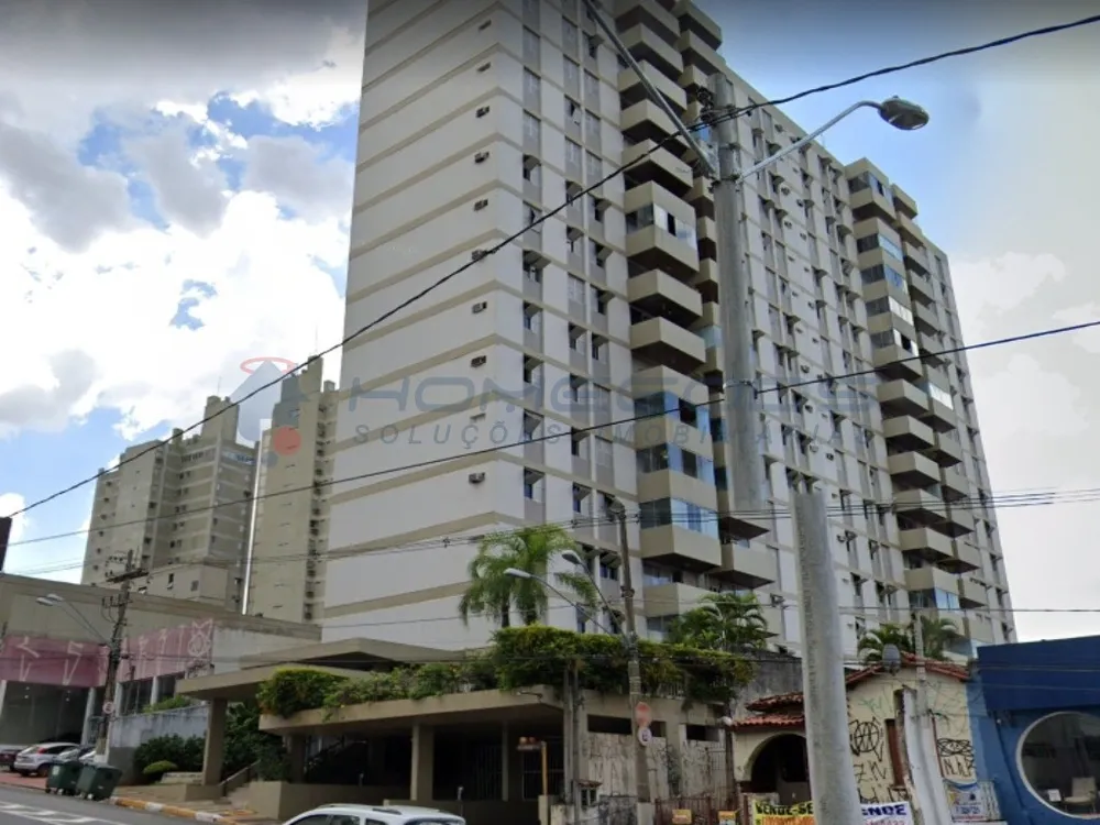 Apartamento, 3 quartos, 152 m² - Foto 1