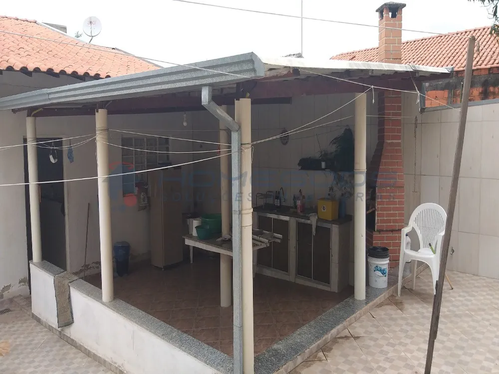 Sobrado, 3 quartos, 150 m² - Foto 2