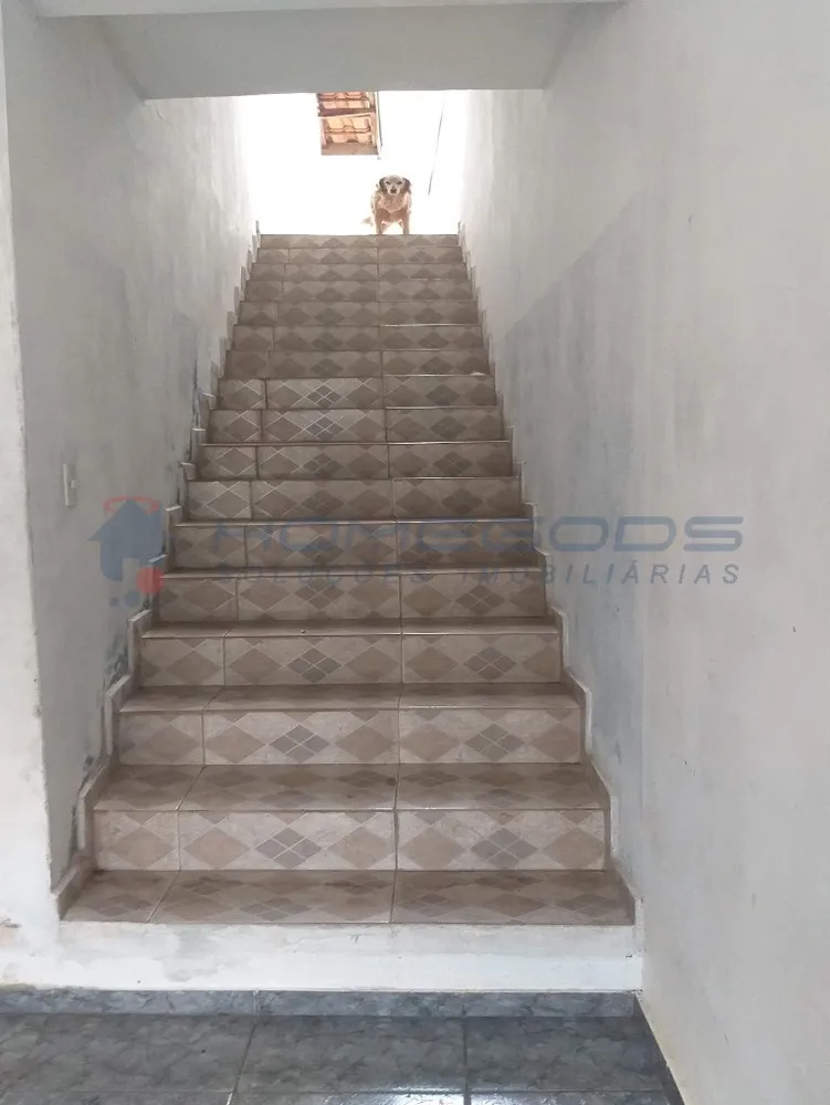 Sobrado, 3 quartos, 150 m² - Foto 3