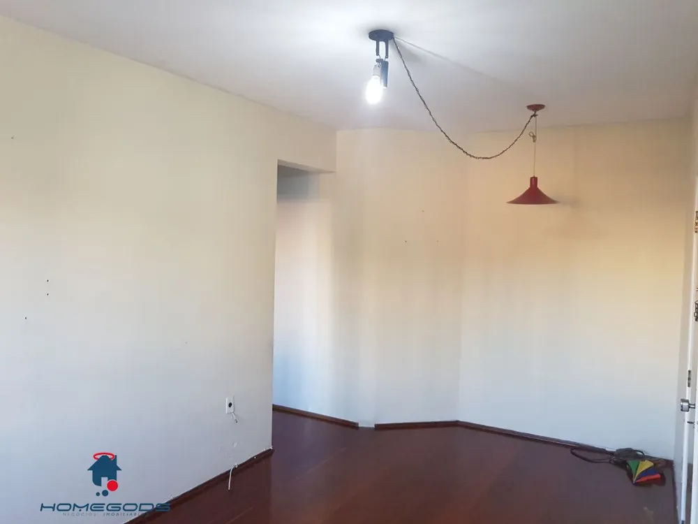 Apartamento, 2 quartos, 66 m² - Foto 2