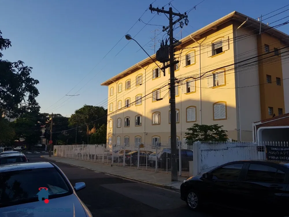 Apartamento, 2 quartos, 66 m² - Foto 1