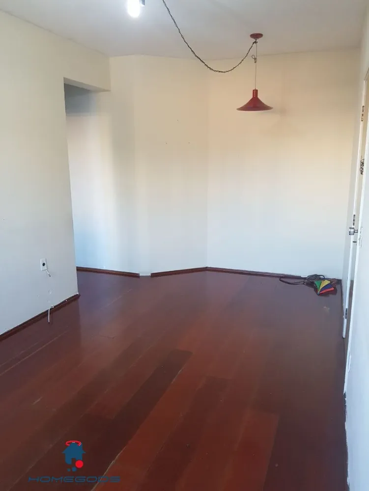 Apartamento, 2 quartos, 66 m² - Foto 4