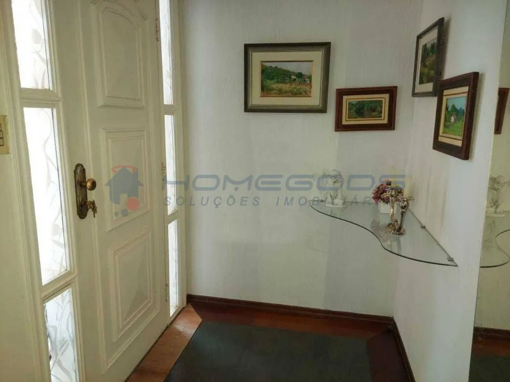 Casa, 4 quartos, 336 m² - Foto 2