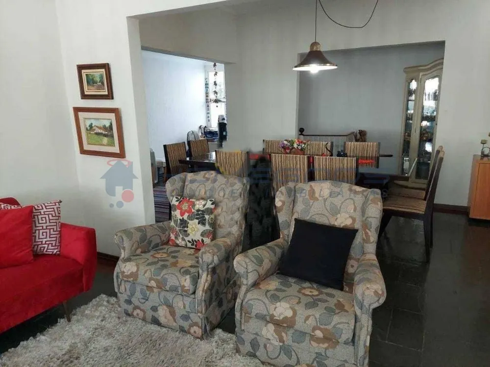 Casa, 4 quartos, 336 m² - Foto 3