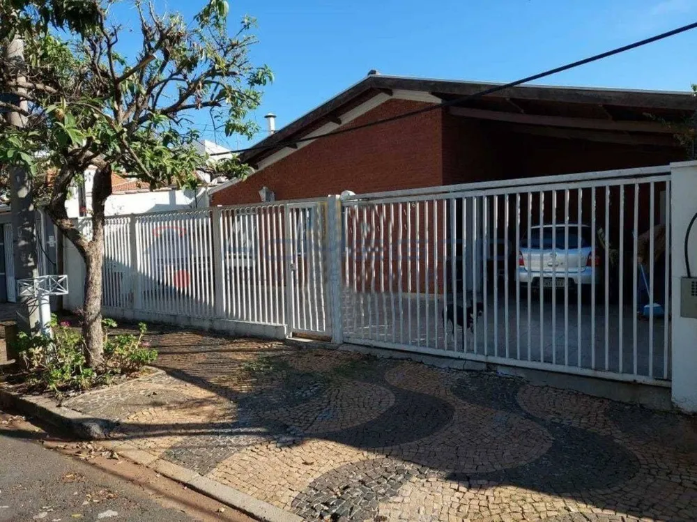 Casa, 4 quartos, 336 m² - Foto 1